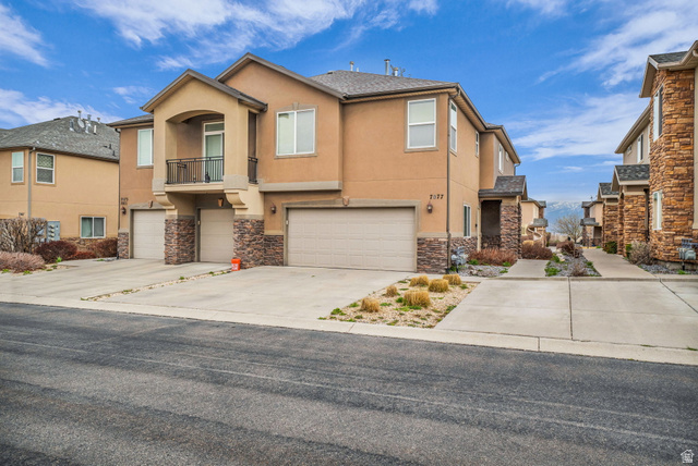 7077 S GREENSAND DR, West Jordan UT 84084