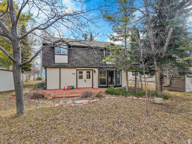 2160 N 730 WEST ST, Garden City UT 84028