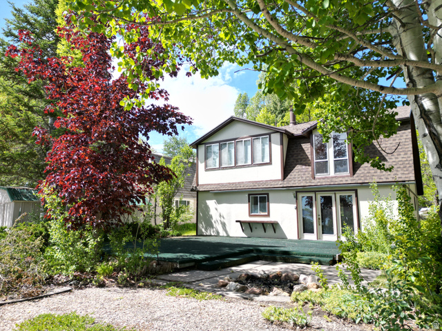 2160 N 730 West St
                     MLS #2144038