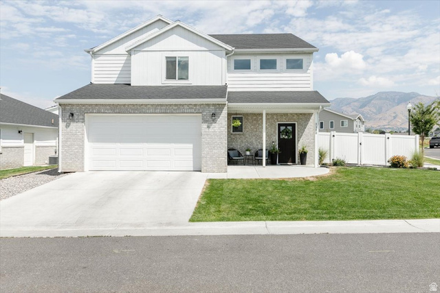 2356 N 150 E, North Logan UT 84341