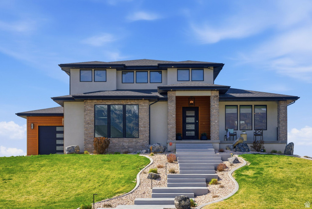 454 S BUFFALO RANCH RD, Farmington UT 84025