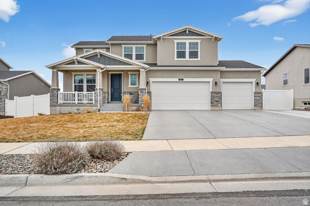 6767 W 8160 S, West Jordan UT 84081