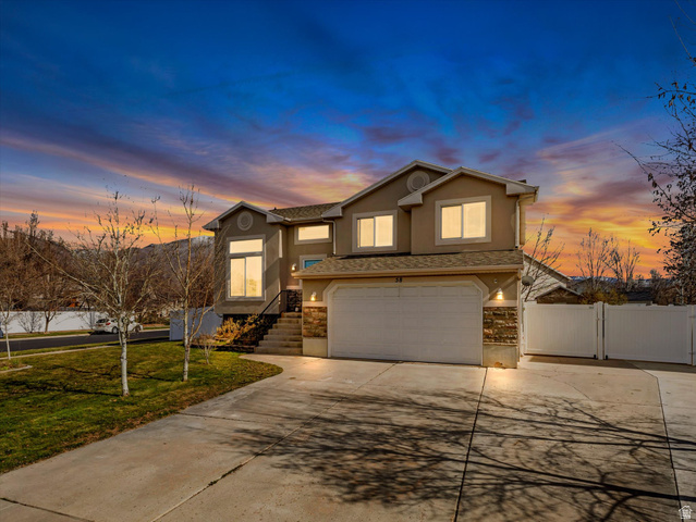 58 N Country Bend Rd
                     MLS #2144055