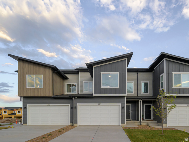 1467 W BRIGHT EYES LN #1503, Saratoga Springs UT 84045