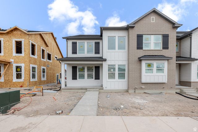 822 N Banner Dr #660
                     MLS #2144059