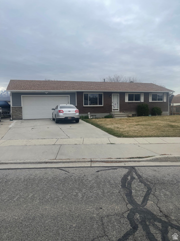 13105 S 2110 W, Riverton UT 84065