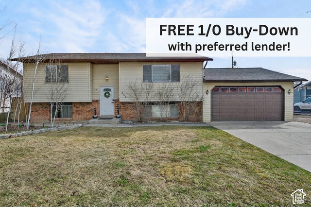 532 E 500 N
                     MLS #2144065