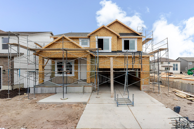 13502 S Zola Dr #2710
                     MLS #2144066