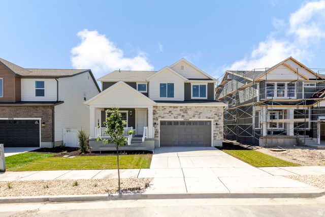 13502 S Zola Dr #2710
                     MLS #2144066