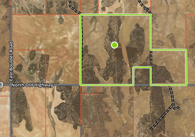 335 N North Old Hwy, Monticello, UT 84535 — photo 2