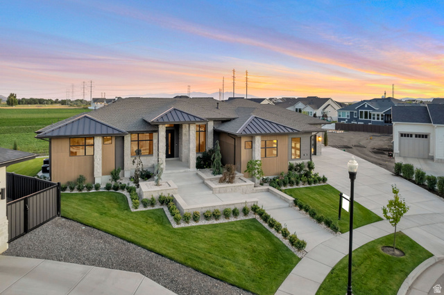 538 S 1400 W
                     MLS #2144079