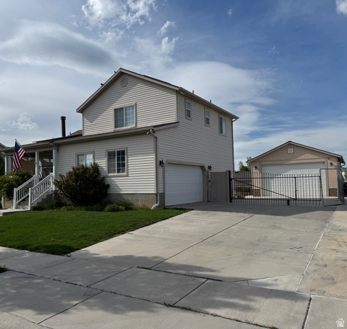 1855 E Boulder St
                     MLS #2144086