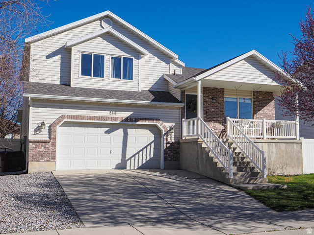 264 W 13165 S, Draper UT 84020