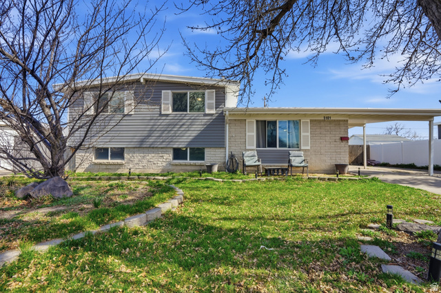 5101 LEISURE LN, Taylorsville UT 84129