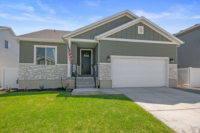 3492 N DELTA ST, Eagle Mountain UT 84005
