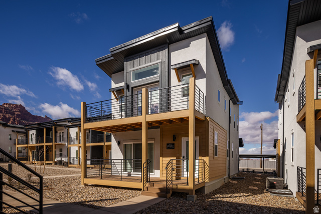 2910 E DESERT SOL CT, Moab UT 84532