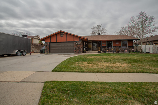 3744 S OBERLIN RD, West Valley City UT 84120