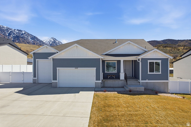1257 S BLUFF ST #589, Santaquin UT 84655