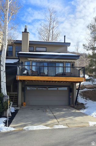 2204 E FENCHURCH DR #10, Park City UT 84060