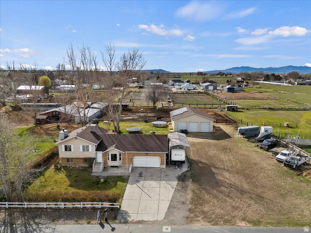 5035 S 6150 W, Hooper UT 84315