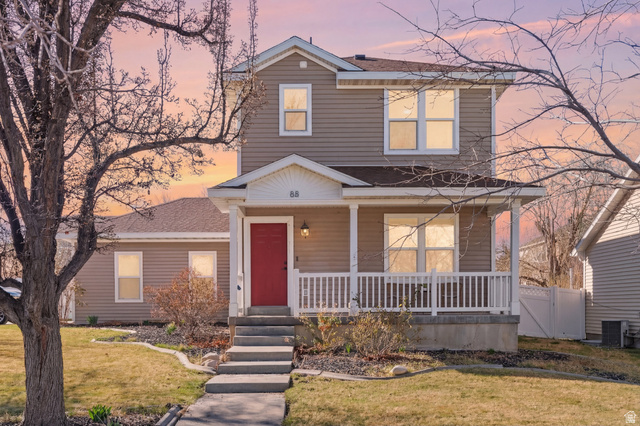 88 E APARICIO DR, Tooele UT 84074