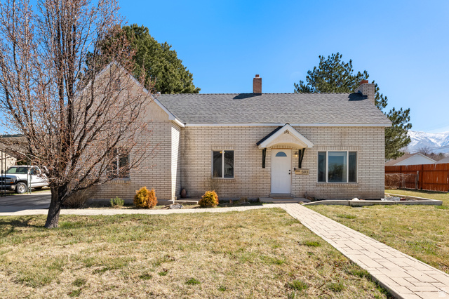 593 S 700 W, Payson UT 84651