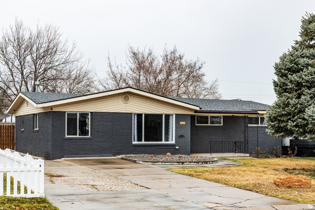 4046 S 4275 W, West Valley City UT 84120