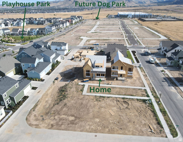 11573 S Markfield Way #133, South Jordan, UT 84009 — photo 3