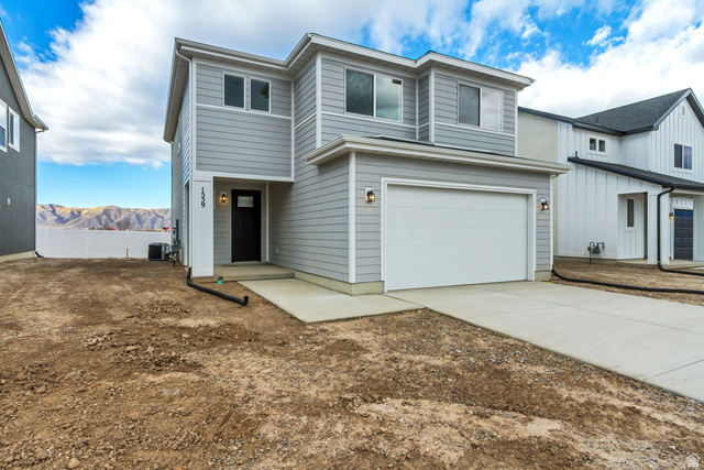 1559 N 1190 W #113, Salem UT 84653