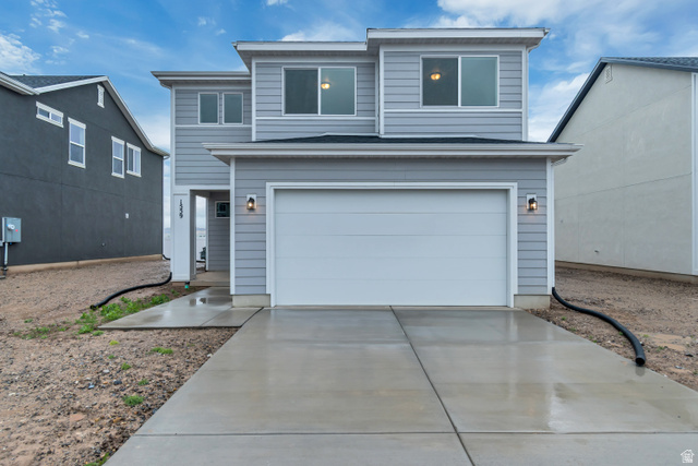 1559 N 1190 W #113, Salem UT 84653