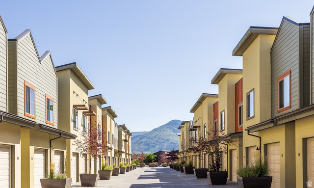 6169 PARK LANE LN #9, Park City UT 84098