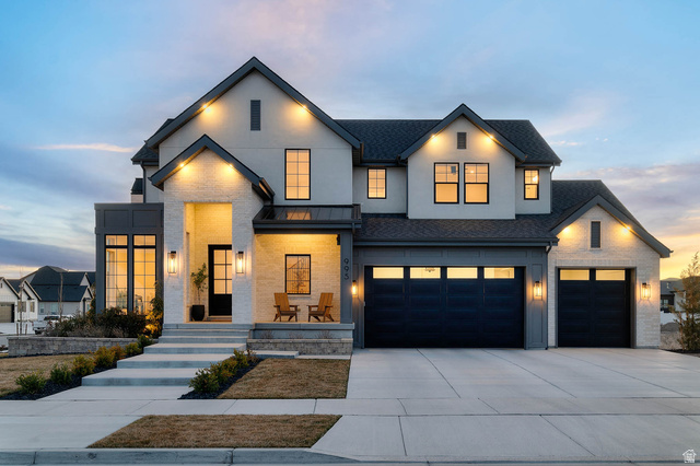 995 N TITAN DR, Lehi UT 84043