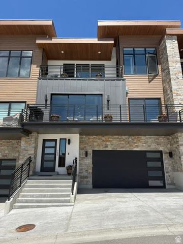 795 E MINER WAY, Hideout UT 84036