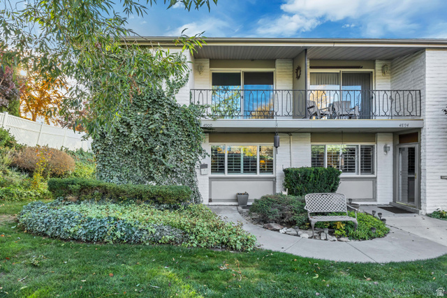 1740 E 4900 S #49, Holladay UT 84117