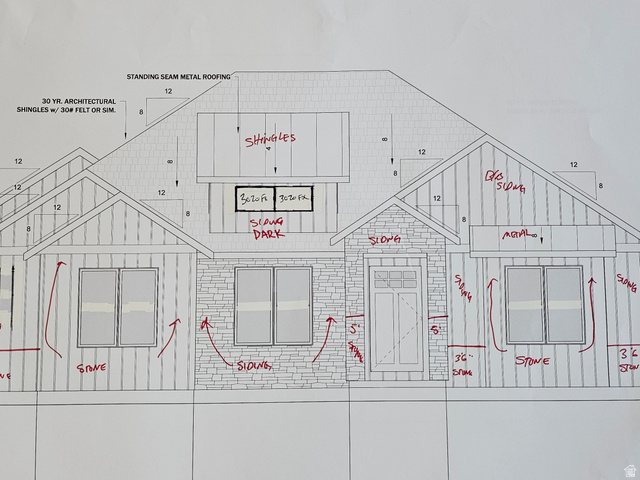 13014 S JJ FARMS LN, Herriman UT 84096