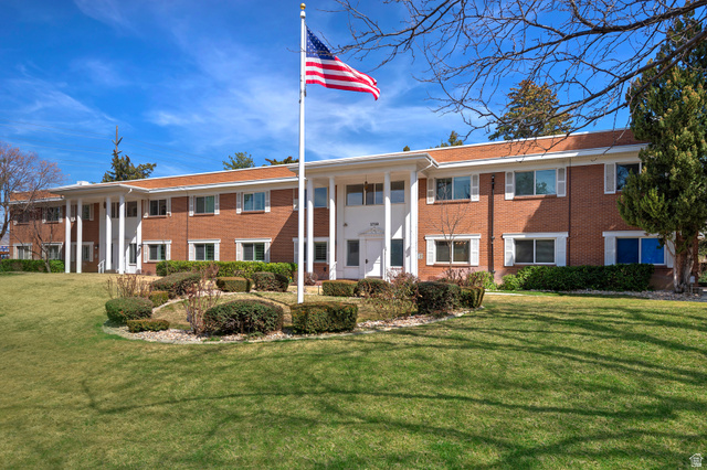 2718 S HIGHLAND DR #2, Salt Lake City UT 84106