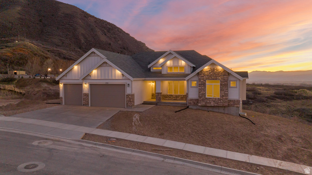 2714 S EAGLE DR #ORC04, Spanish Fork UT 84660