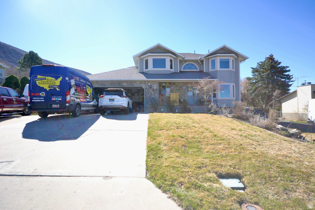 2765 E 7825 S
                     MLS #2144194