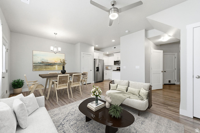 2270 W 2650 S #136
                     MLS #2144198