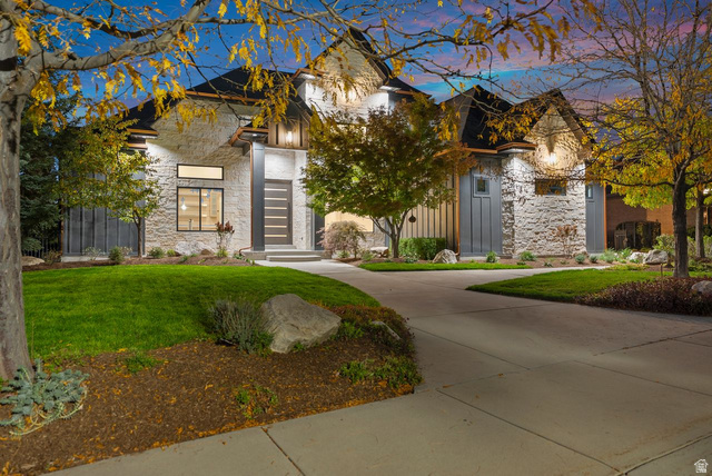 13454 S TUSCALEE WAY, Draper UT 84020