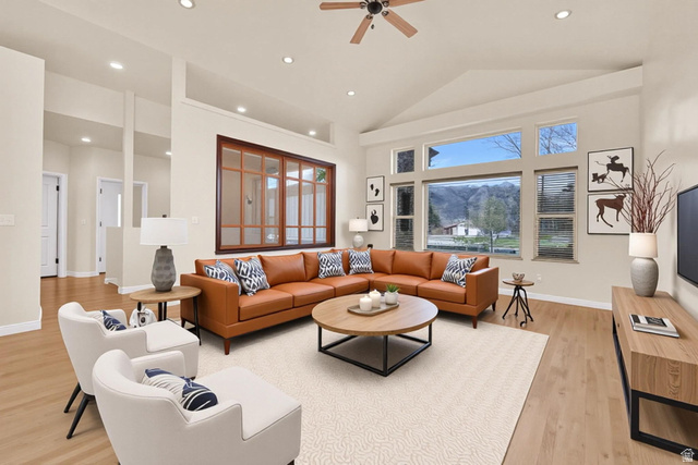 3674 N Willow Brooke Ln
                     MLS #2144200