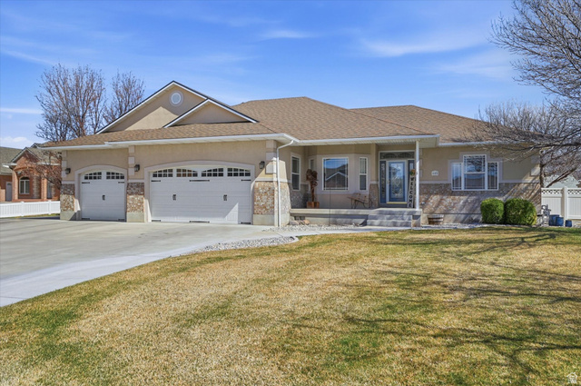 645 S 200 W, Garland UT 84312