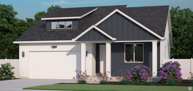 1297 N 1440 E #10
                     MLS #2144225