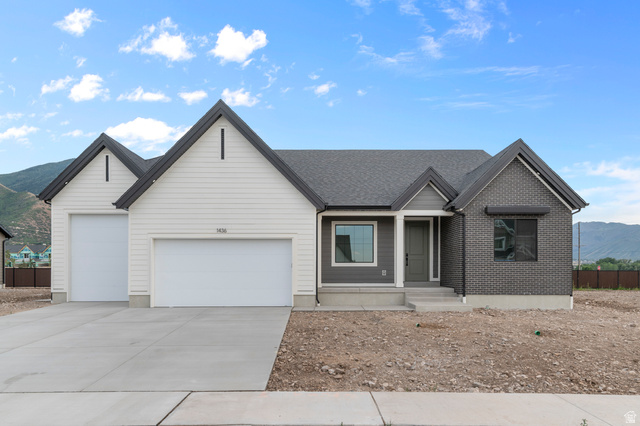 1006 N 1690 E #224, Salem UT 84653