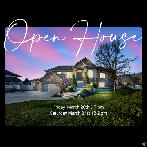 1882 W OLD FORT CIR, Farmington UT 84025