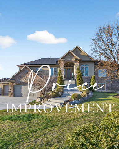 1882 W Old Fort Cir
                     MLS #2144249