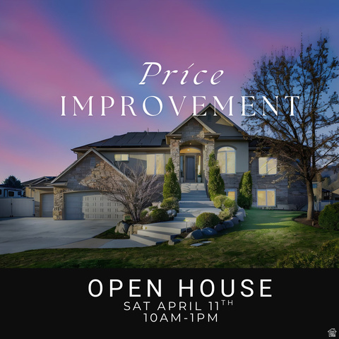 1882 W Old Fort Cir
                     MLS #2144249