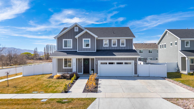 474 S 340 W, American Fork UT 84003