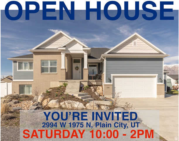 2994 W 1975 N
                     MLS #2144251