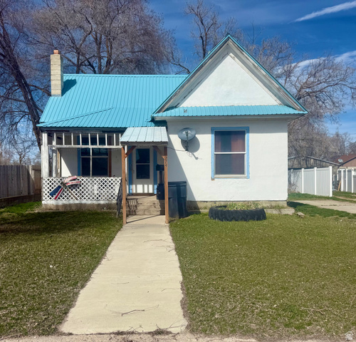 274 W ONEIDA ST, Preston ID 83263